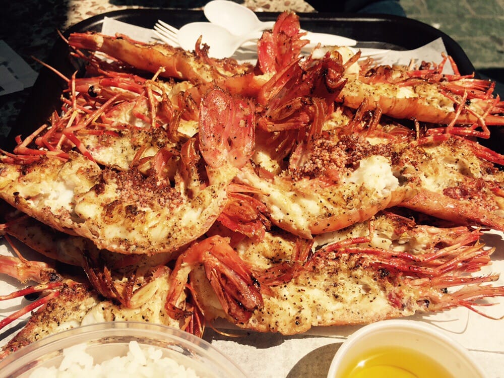 H.C. Seafood - 190 Photos & 155 Reviews - Seafood - Oxnard, CA - Phone