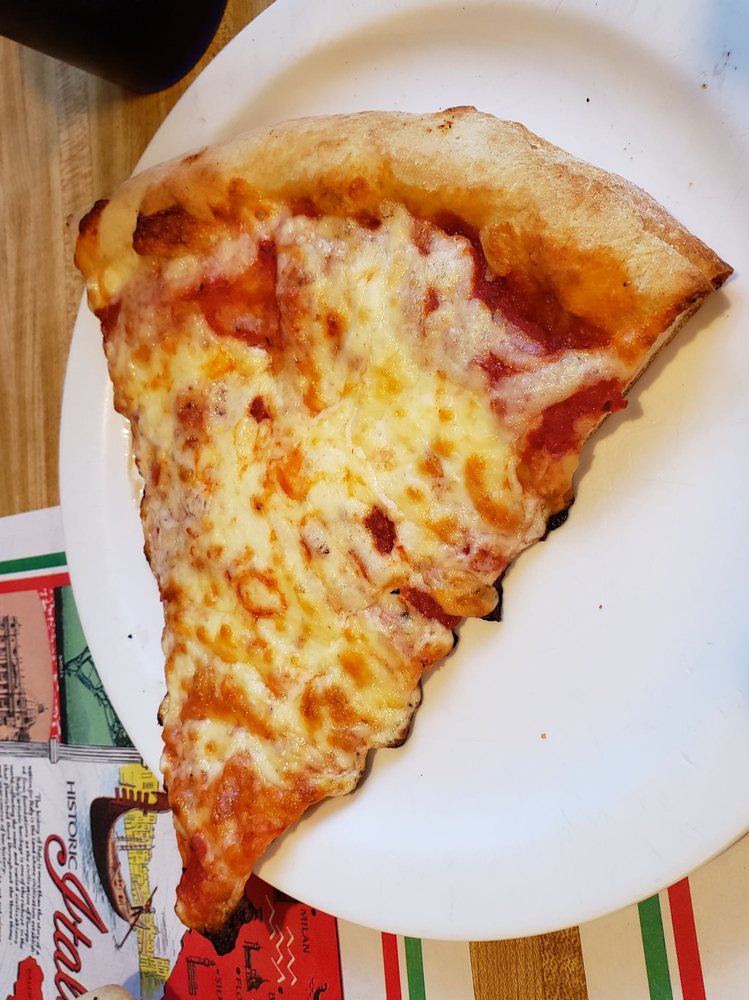 Original Italian Pizza