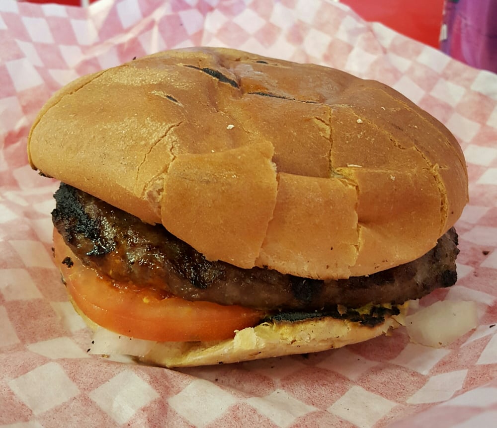 Retro Burger 26 Photos & 16 Reviews Burgers 2420 Eglinton Ave E