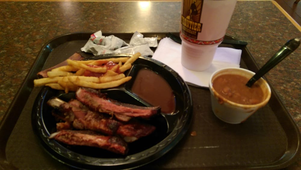 Golden Pride BBQ Chicken & Ribs 61 Photos & 63 Reviews Barbeque