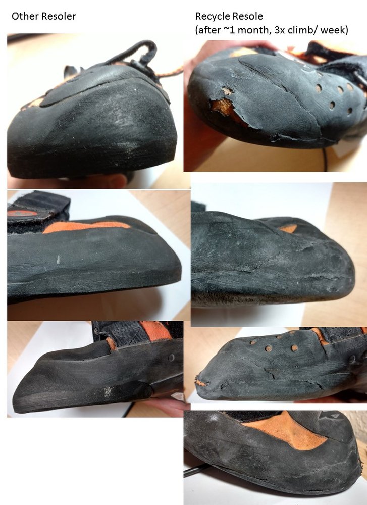 climbing shoe resoles recycle resoles cobbler shoe repair san luis obispo climbing shoe resoles recycle resoles cobbler shoe repair san luis obispo