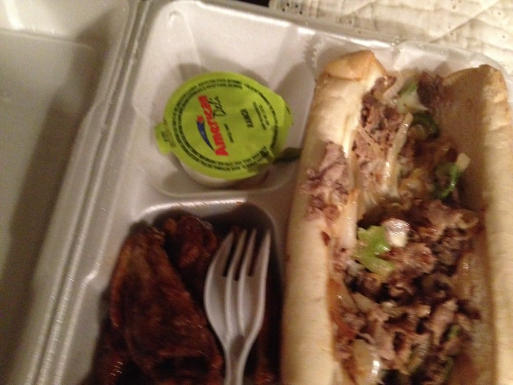 American Deli Food 1971 Jonesboro Rd, McDonough, GA Phone Number