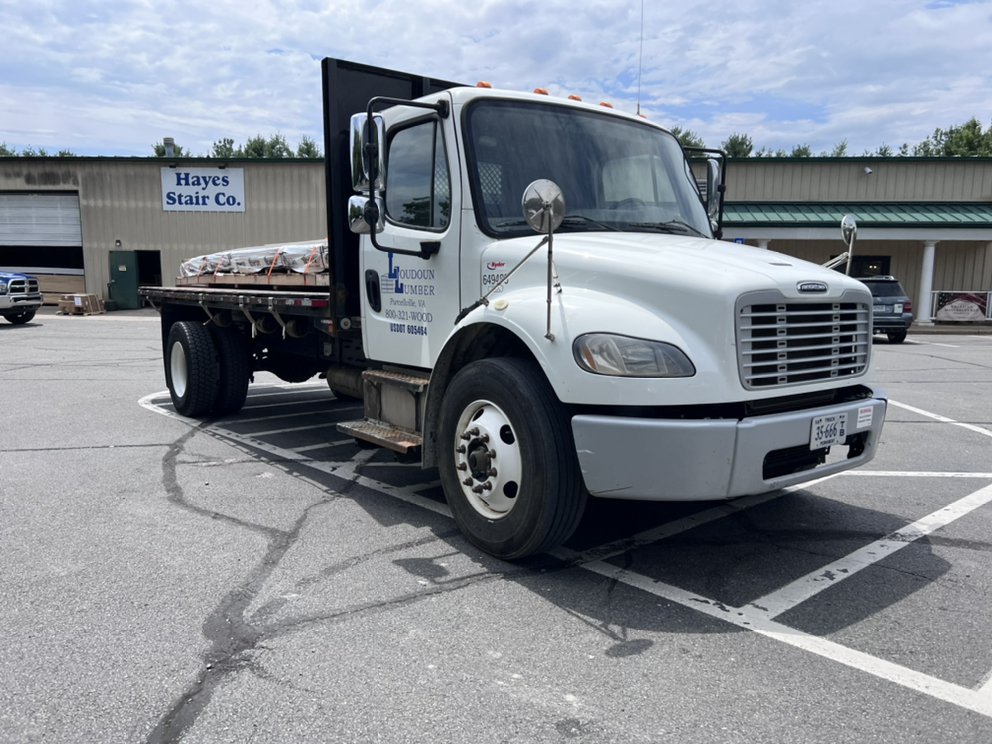 Loudoun Lumber