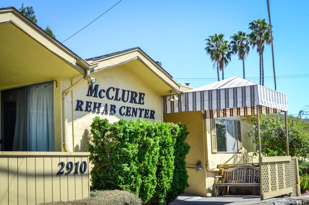 McClure Rehabilitation Center 2019 All You Need to Know BEFORE You Go (with Photos