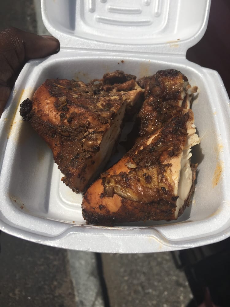 Peppers Jamaican Bakery & Center 11 Reviews Bakeries 603 Burnside