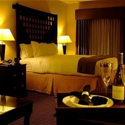Holiday Inn Hotel Norman Hotels 1000 N Interstate Dr Photo Of Holiday Inn Hotel Norman Ok United States