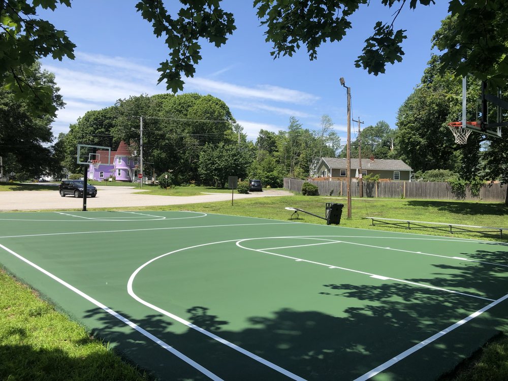 Do North Resurfacing