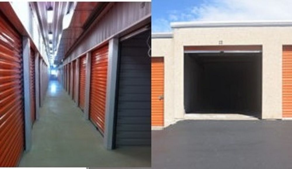 Anytime Storage | Kyle