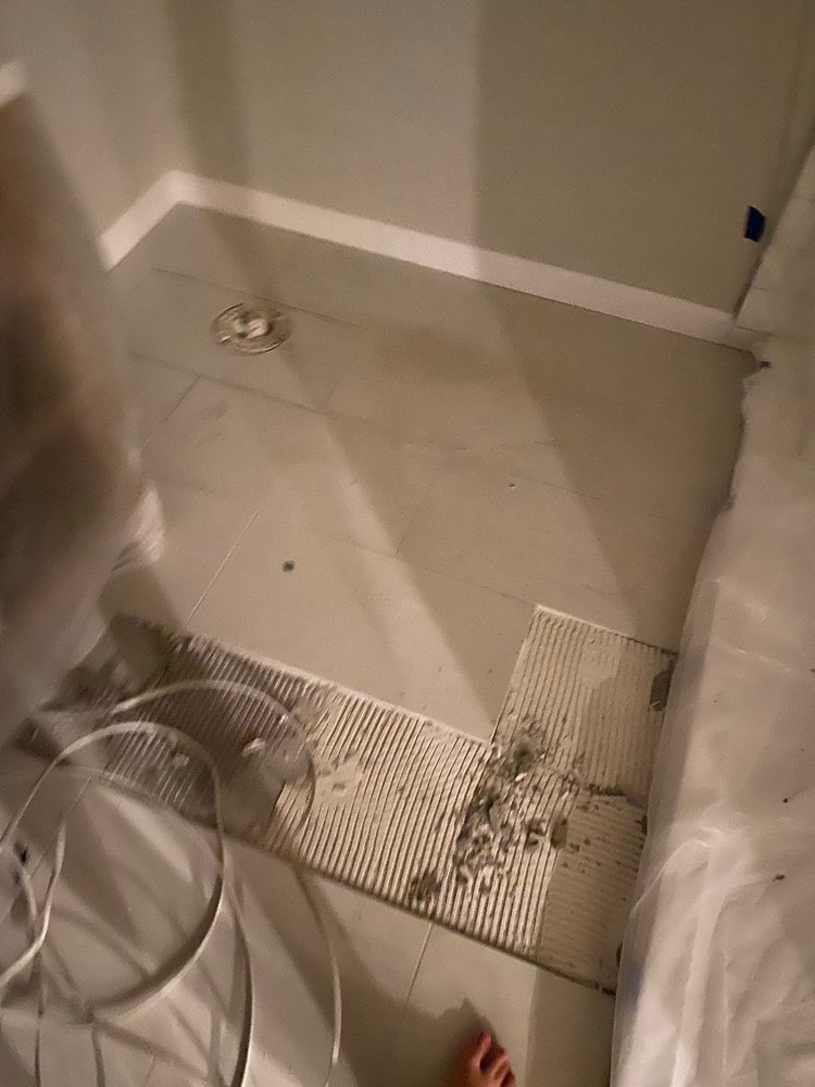 image of business Spray Home Services
