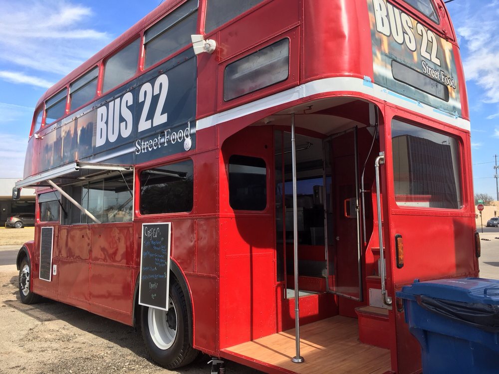 Bus 22