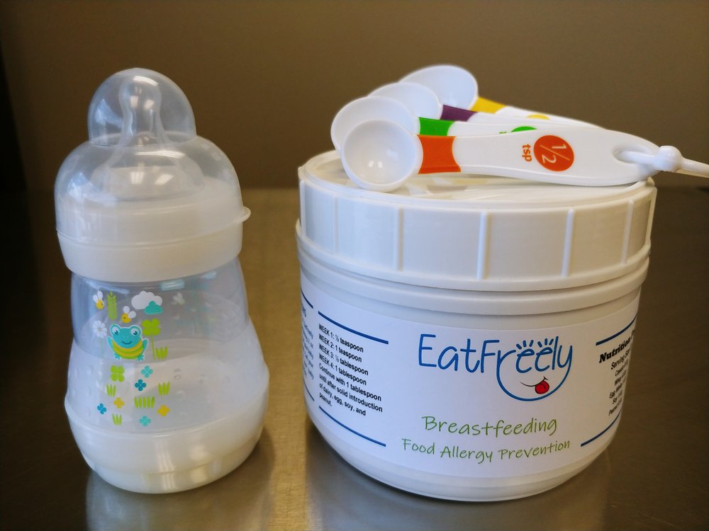 image of business Innovative Allergy- Sugar Land