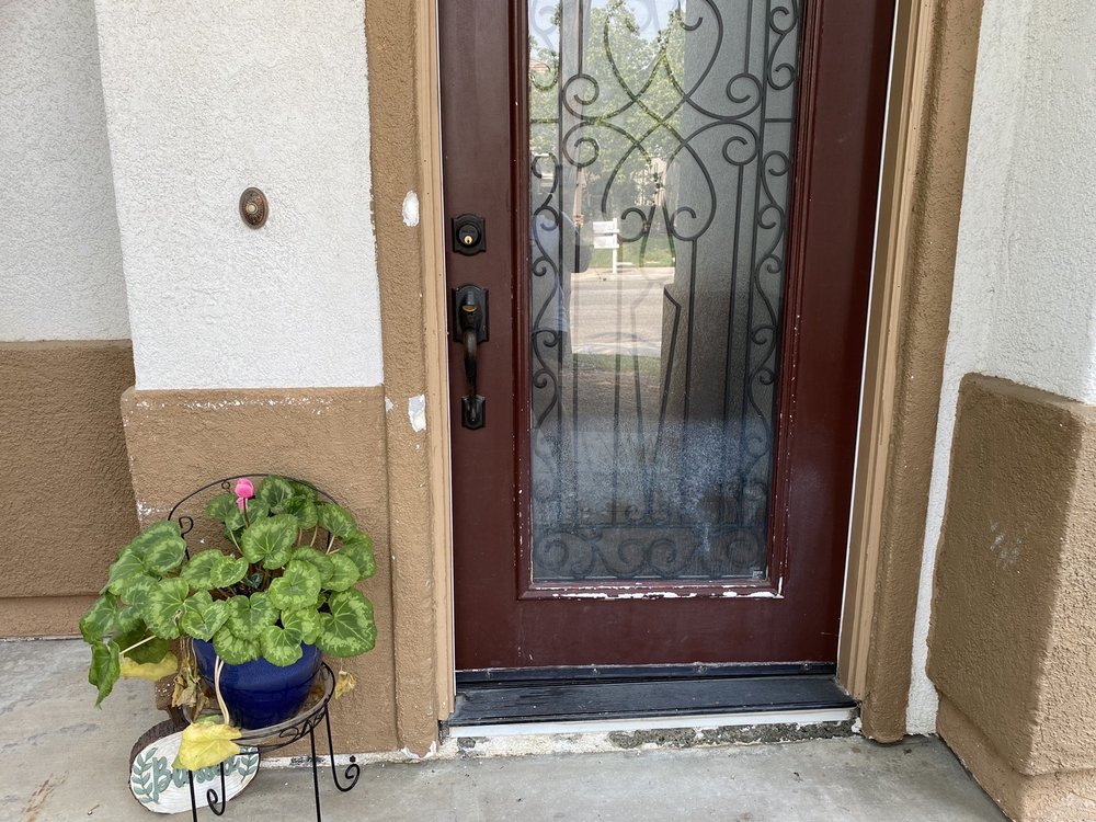 LP Handyman Services