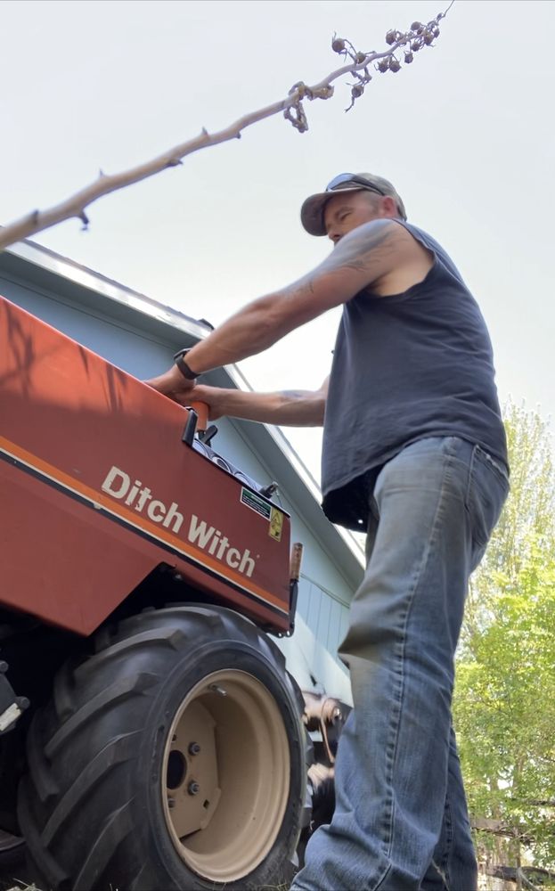 BoeScaping Sprinkler Pro’s