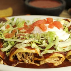 The Best 10 Mexican Restaurants In Jacksonville Nc Last Updated 9 El Cerro Grande Restaurant