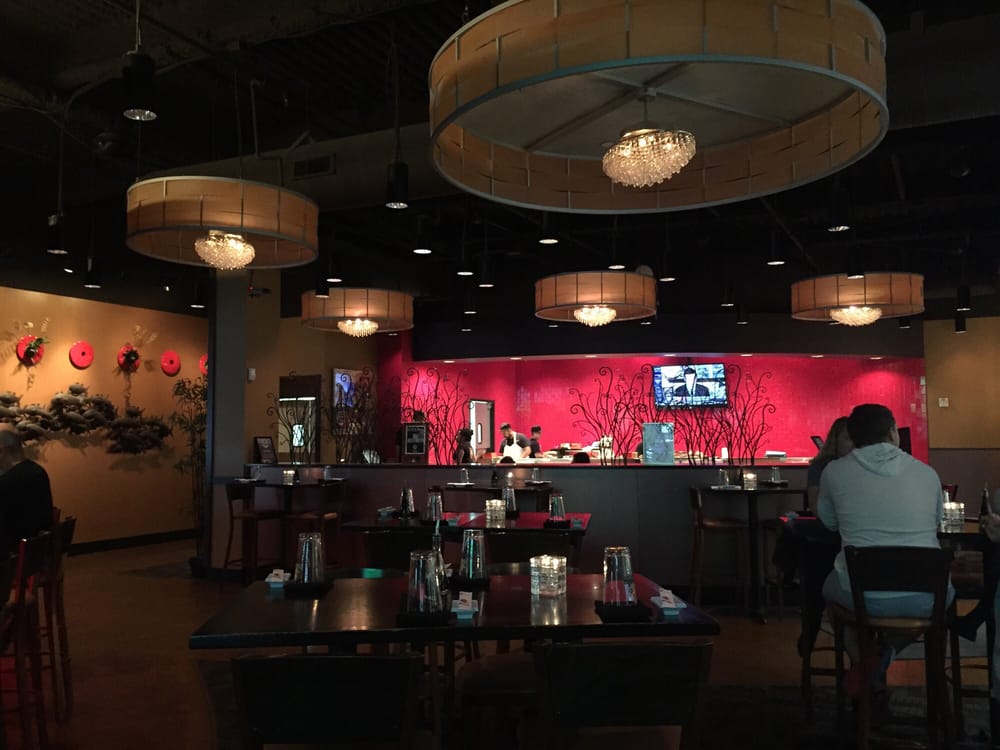 Sushi Tango 69 Photos & 207 Reviews Sushi Bars 3001 Hennepin Ave, Uptown, Minneapolis, MN