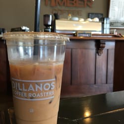 Urban Timber Coffee Closed 17 Photos 44 Reviews Tea Photo Of Urban Timber Coffee Kent Wa United States Vente Iced Soy