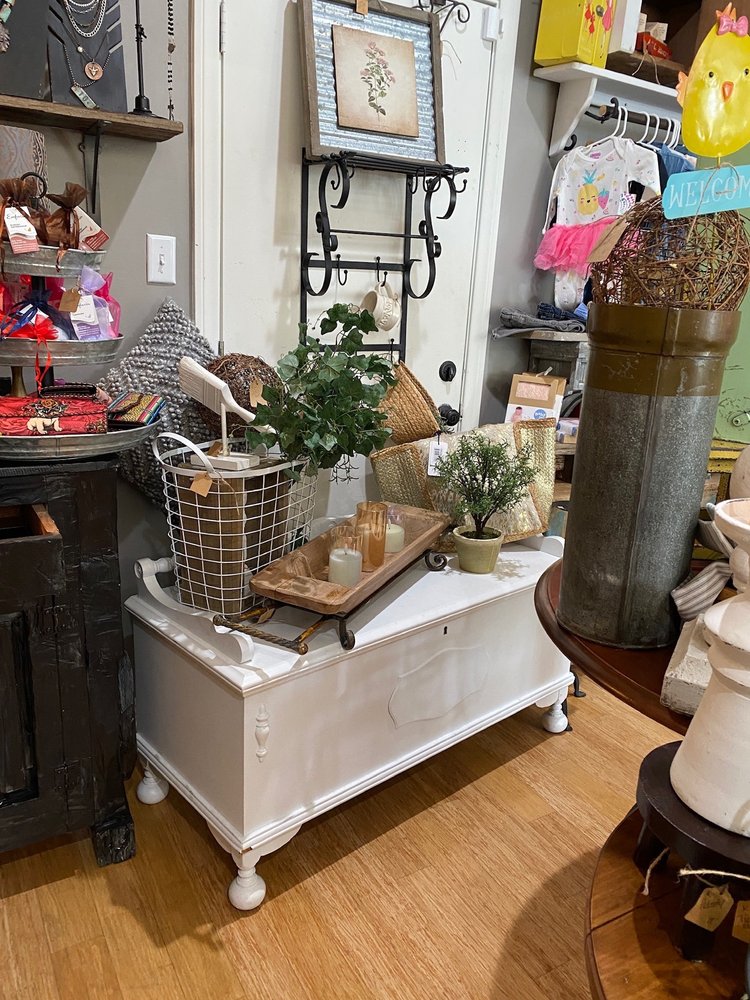 Ambiance Home Furnishings & Decor