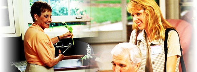 In Your Home Care