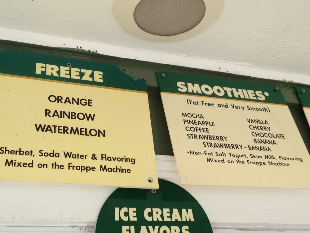 Meadowlands Homemade Ice Cream 22 Photos & 25 Reviews Ice Cream