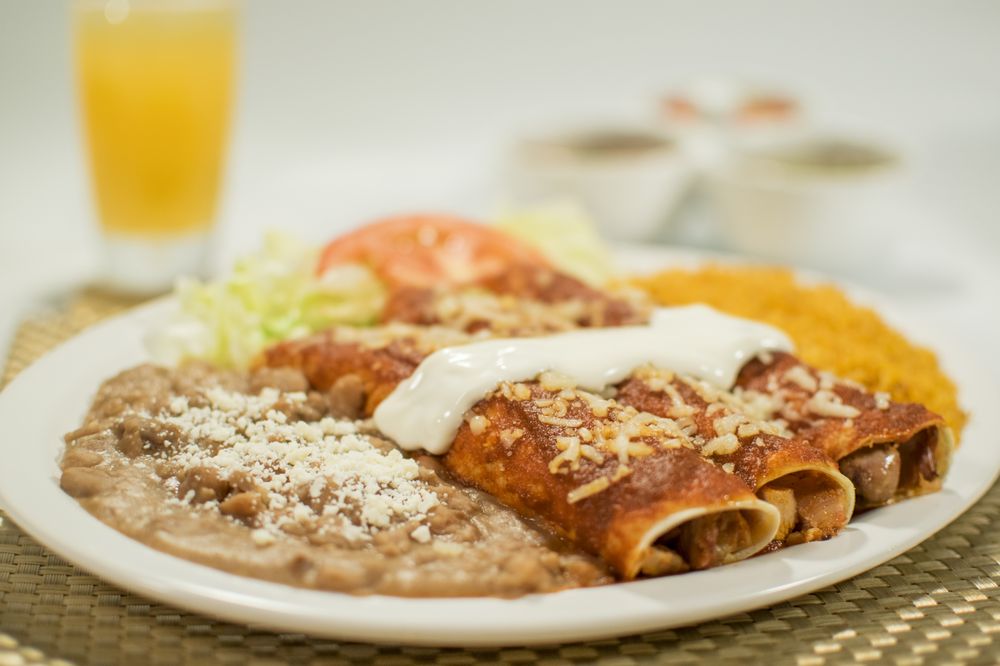 Chavez Supermarket & Taqueria
