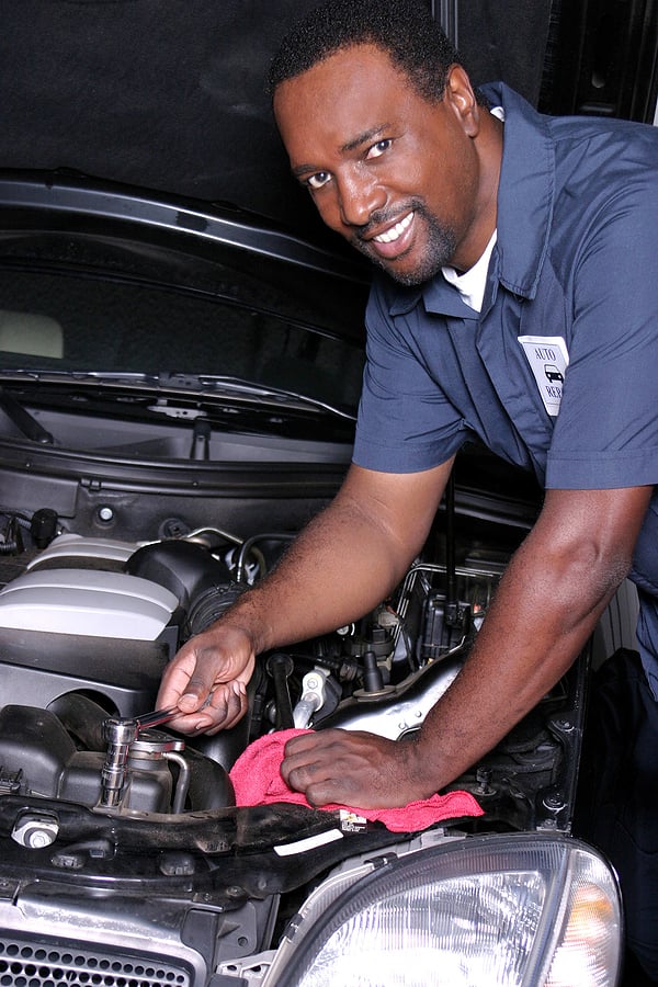 Mobile Mechanic of Baltimore