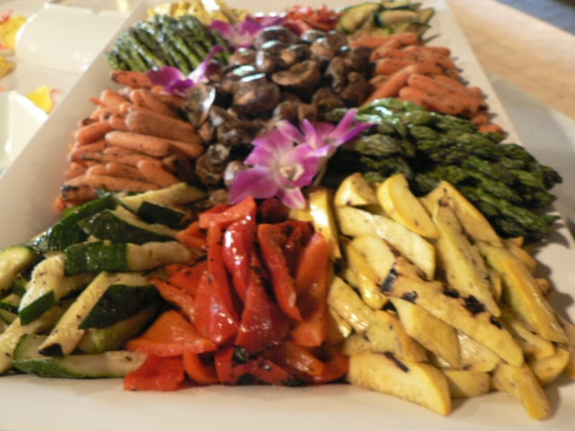 Artistic Foods Catering