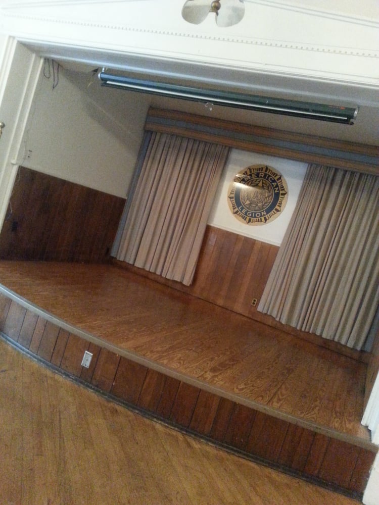 American Legion Lodge Venues & Event Spaces 240 Franklin Ave, Malverne, NY Phone Number Yelp