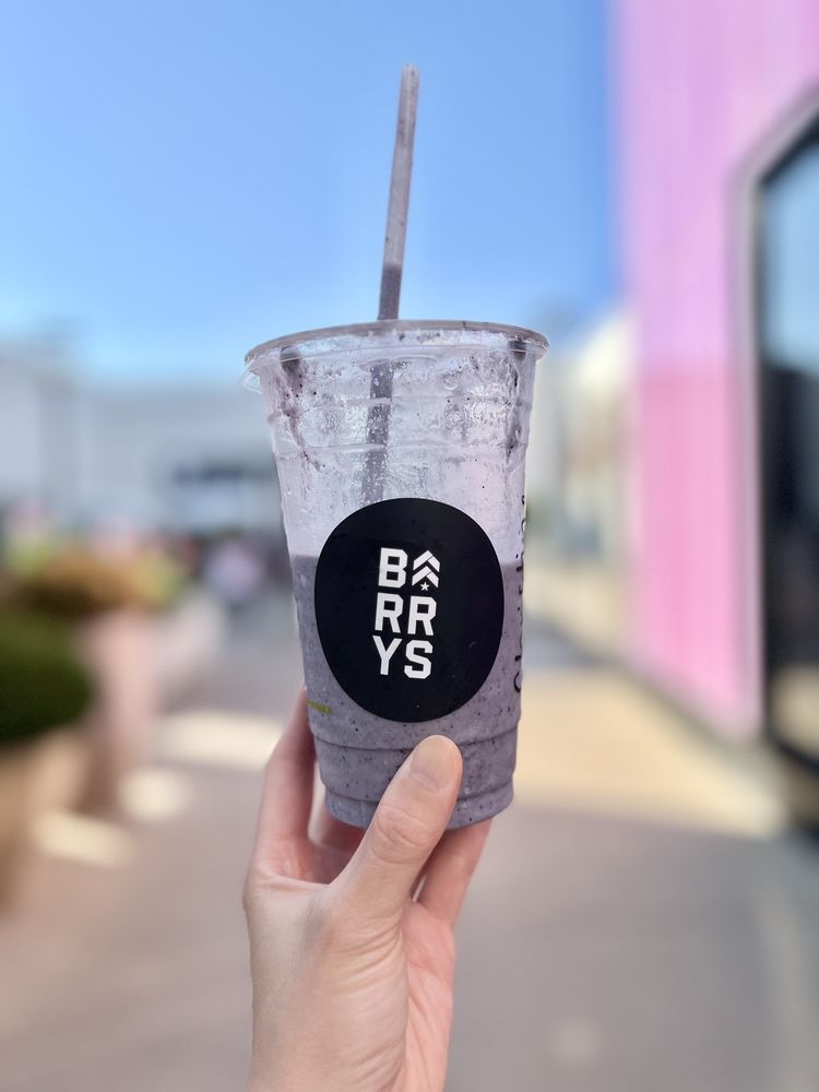 Barry’s Bootcamp - Palo Alto