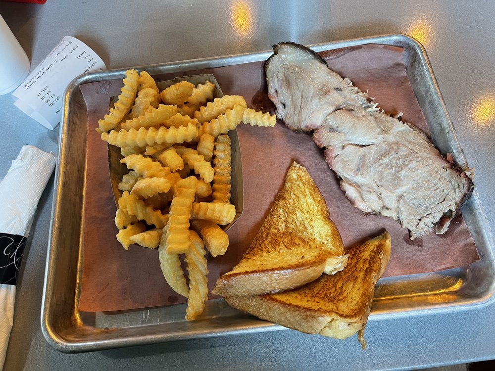 Fat Boy's Bar-B-Q Fat Boy's Bar-B-Q