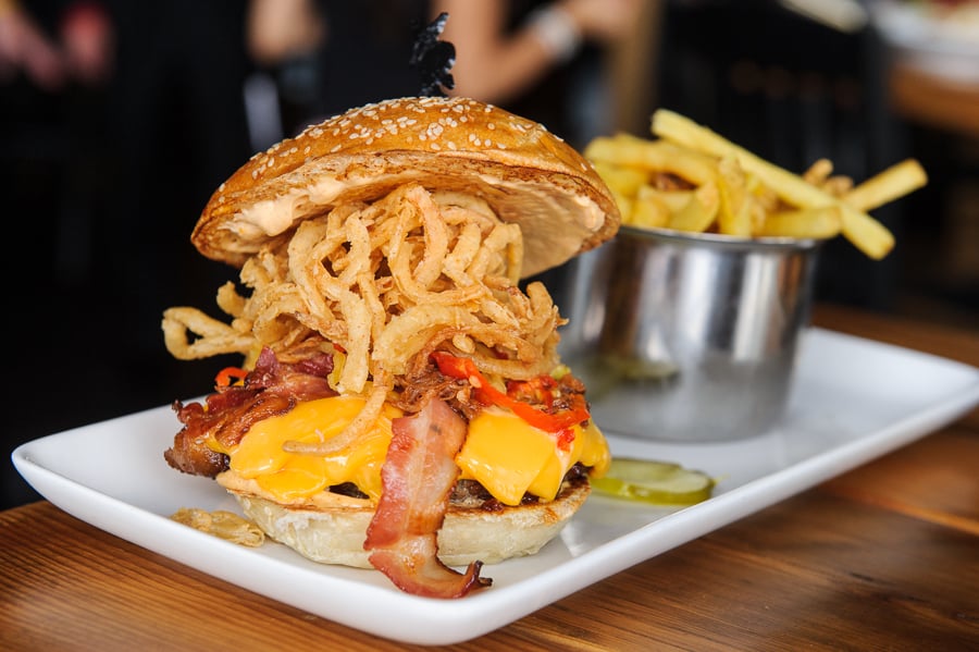 JACK'S ASTOR'S