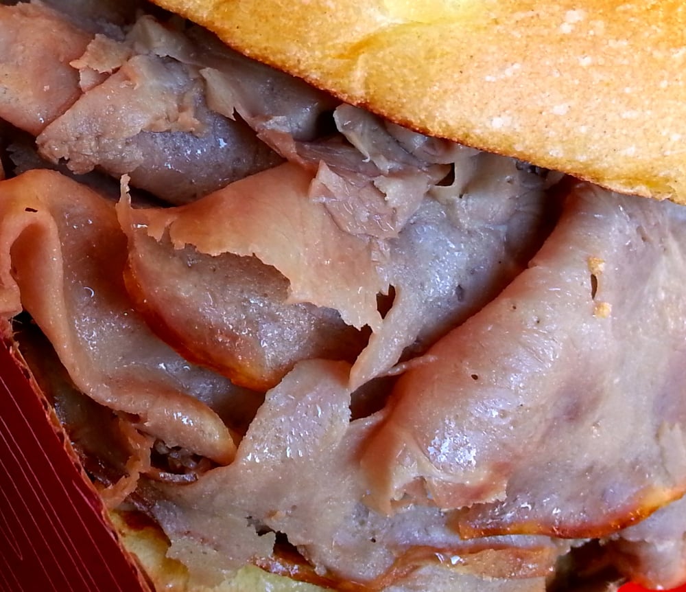 Arby's