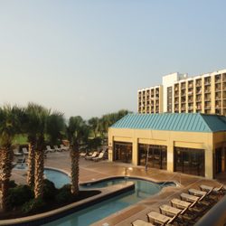 Doubletree Resort By Hilton Myrtle Beach Oceanfront 61 Photos 73 Photo Of Doubletree Resort By Hilton Myrtle Beach Oceanfront Sc United