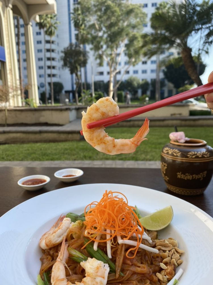 Naree Thai Restaurant