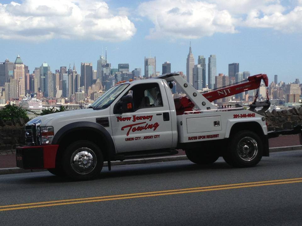 New Jersey Towing Co 14 Reviews Towing 309 5th St, Union City, NJ