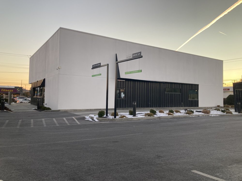 Ladder Coffee Roasters