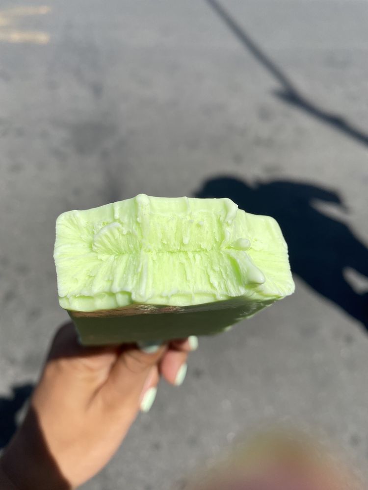 Paleteria La Michoacana