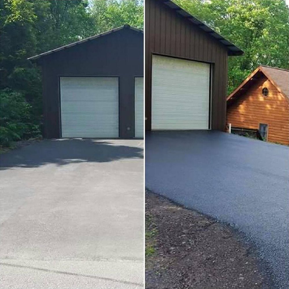 National Sealcoating and Masonry