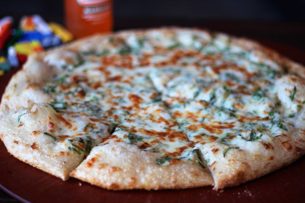 Ashay's Pizza Ashay's Pizza