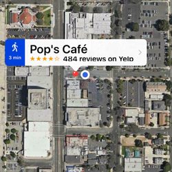Pop S Cafe Santa Ana Ca Menu Pop S Cafe Santa Ana Ca Menu
