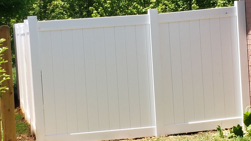 image of business Fences & Landscape