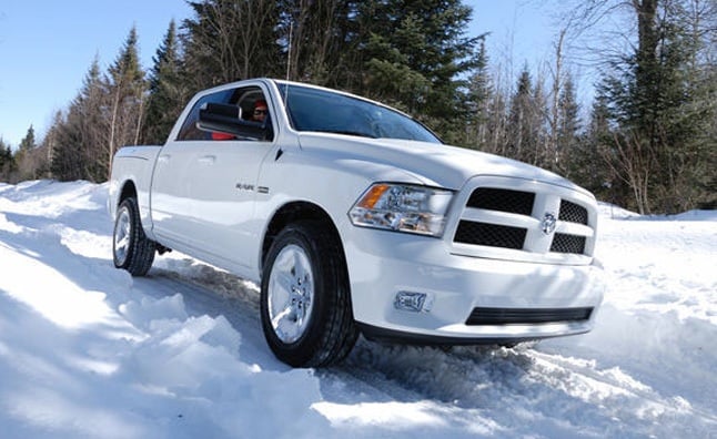 Crossline Motors West