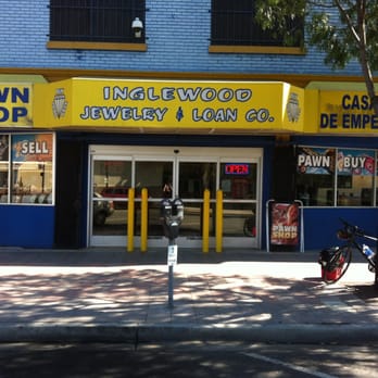 Inglewood swap meet
