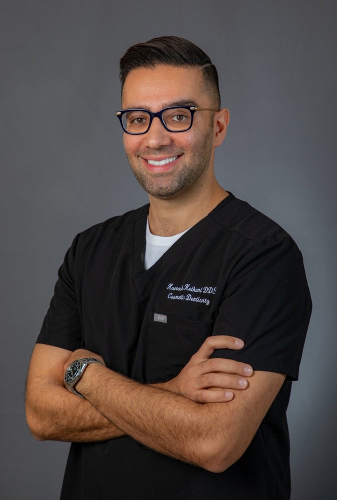 image of business Dental Group of Beverly Hills