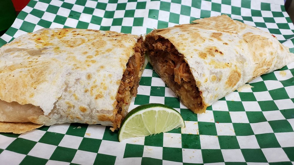 Taqueria El Trompo 53 Photos & 77 Reviews Mexican 3253 Harry