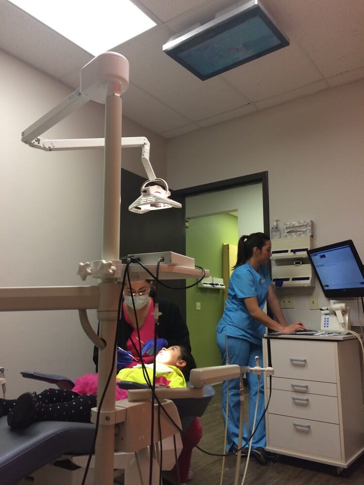 EP Dentistry 4 Kids Pediatric Dentists 9813 Dyer St, El Paso, TX
