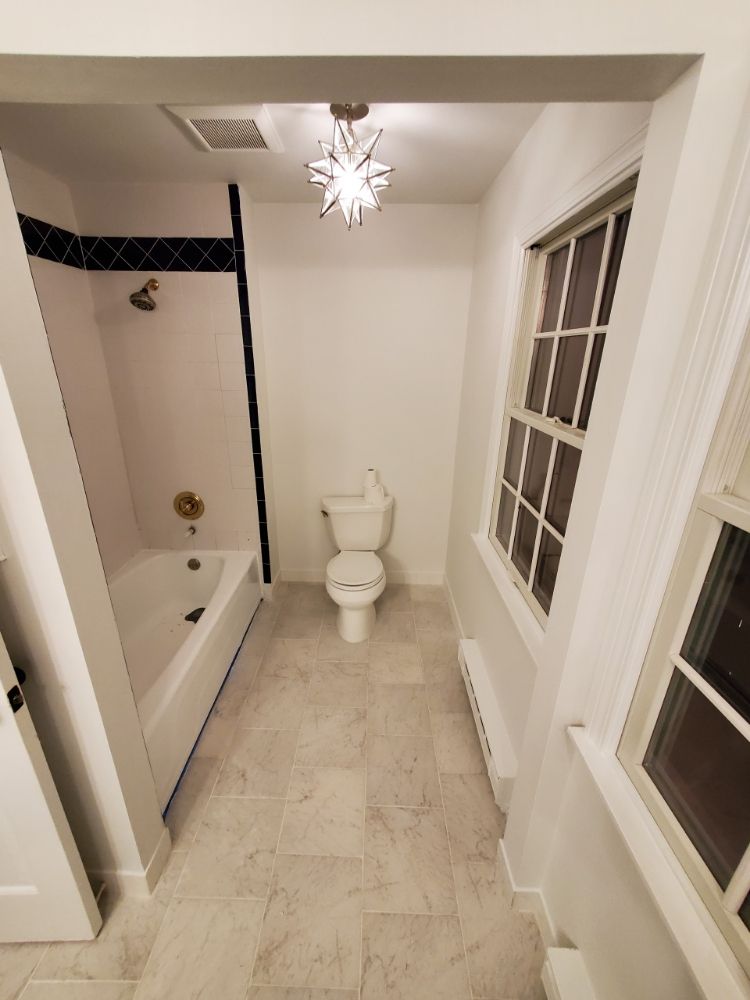 Tlc Home Renovations