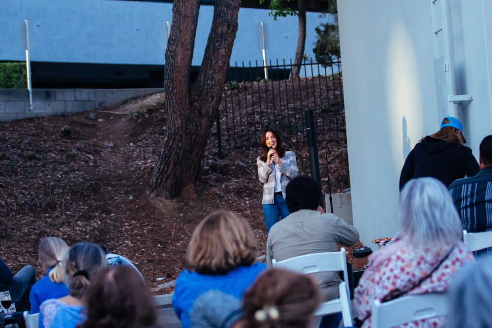 Funny Girl Events
