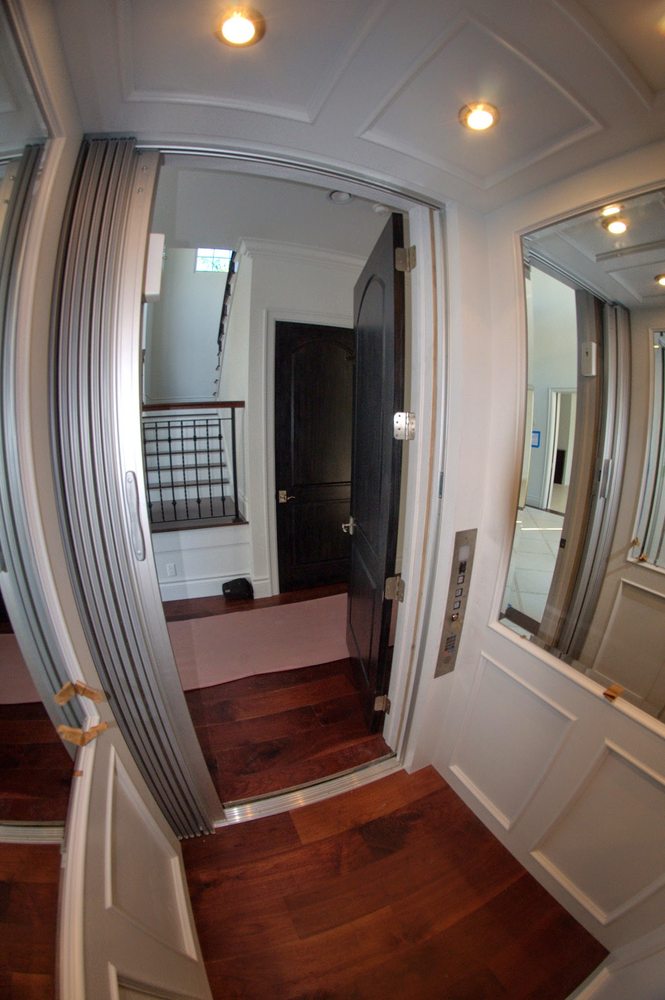 image of business Teagle Elevator