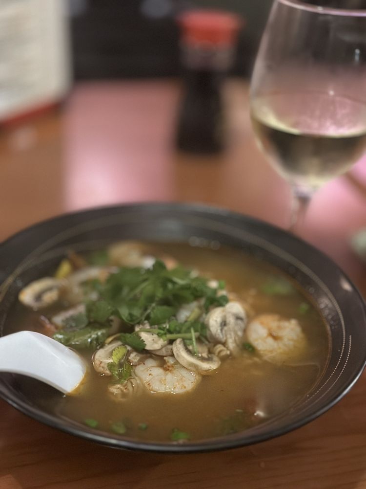 Thai Shokun Thai Shokun