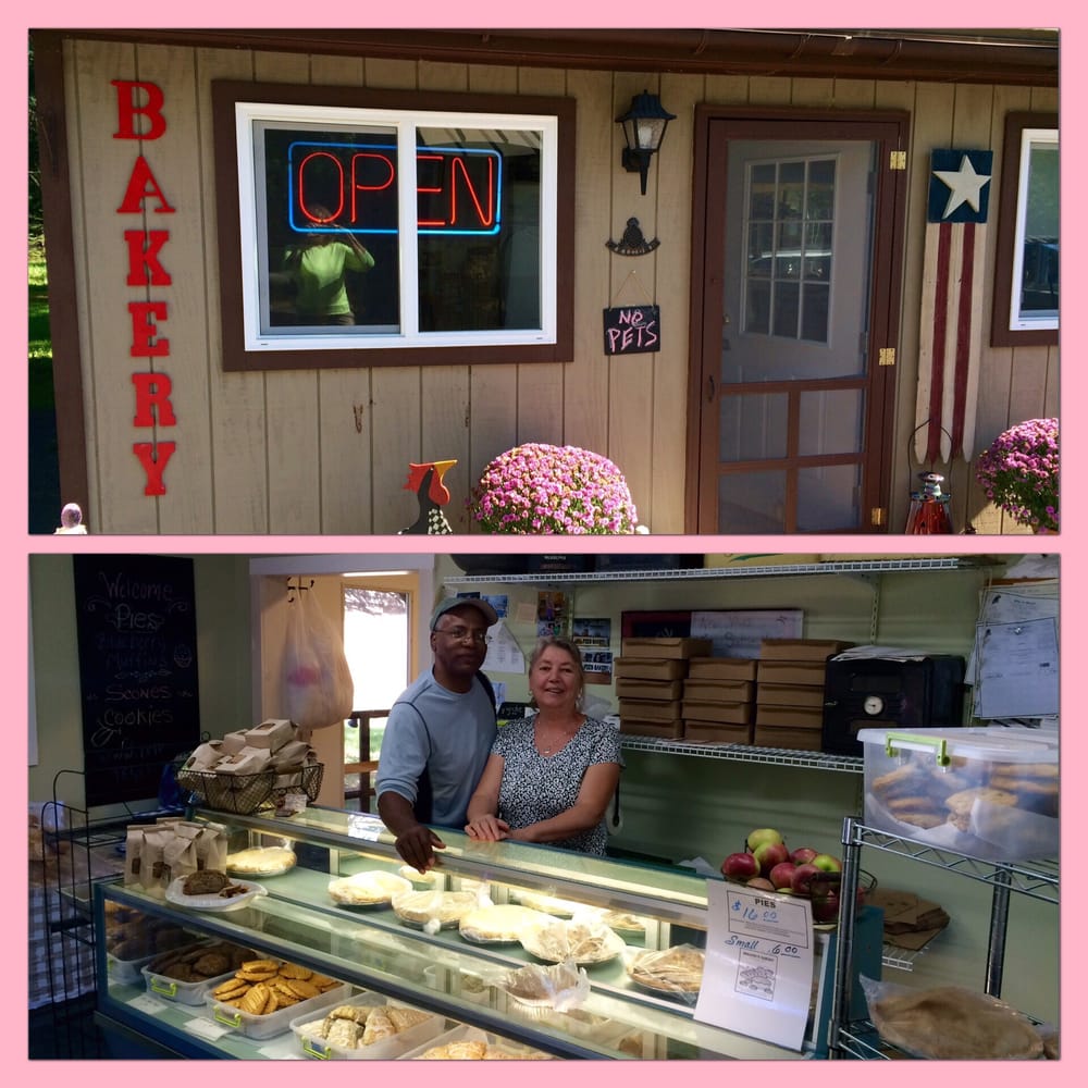 Breadbox Bakery 16 Photos & 10 Reviews Bakeries 40 Back Ridge Rd